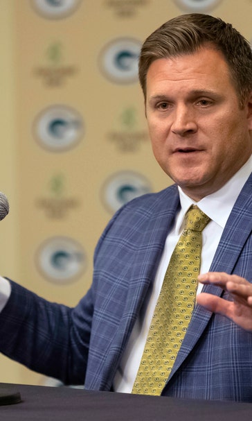 Pack GM: Performance 1st, but all factors weighed in deals